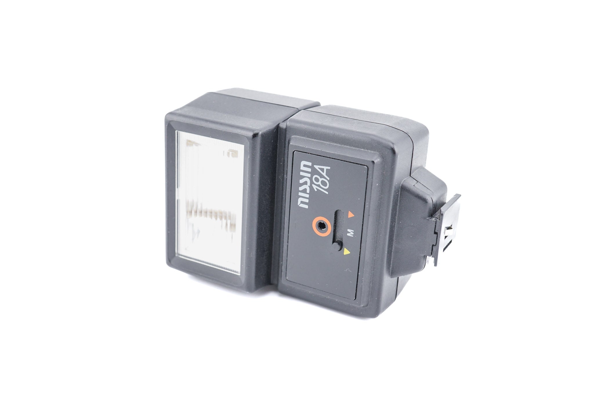 Nissin 18A - Accessory
