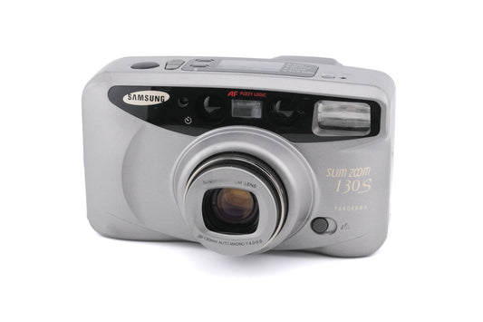 Samsung Slim Zoom 130S - Camera