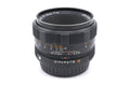 Konica 52mm f1.8 Hexanon AR - Lens
