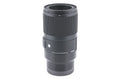 Sigma 70mm f2.8 DG Macro Art (018) - Lens