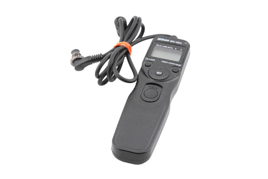 Nikon MC-36A Remote - Accessory
