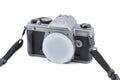 Phenix DC828N - Camera