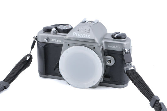 Phenix DC828N - Camera