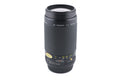 Ricoh 200mm f4 Rikenon XR - Lens