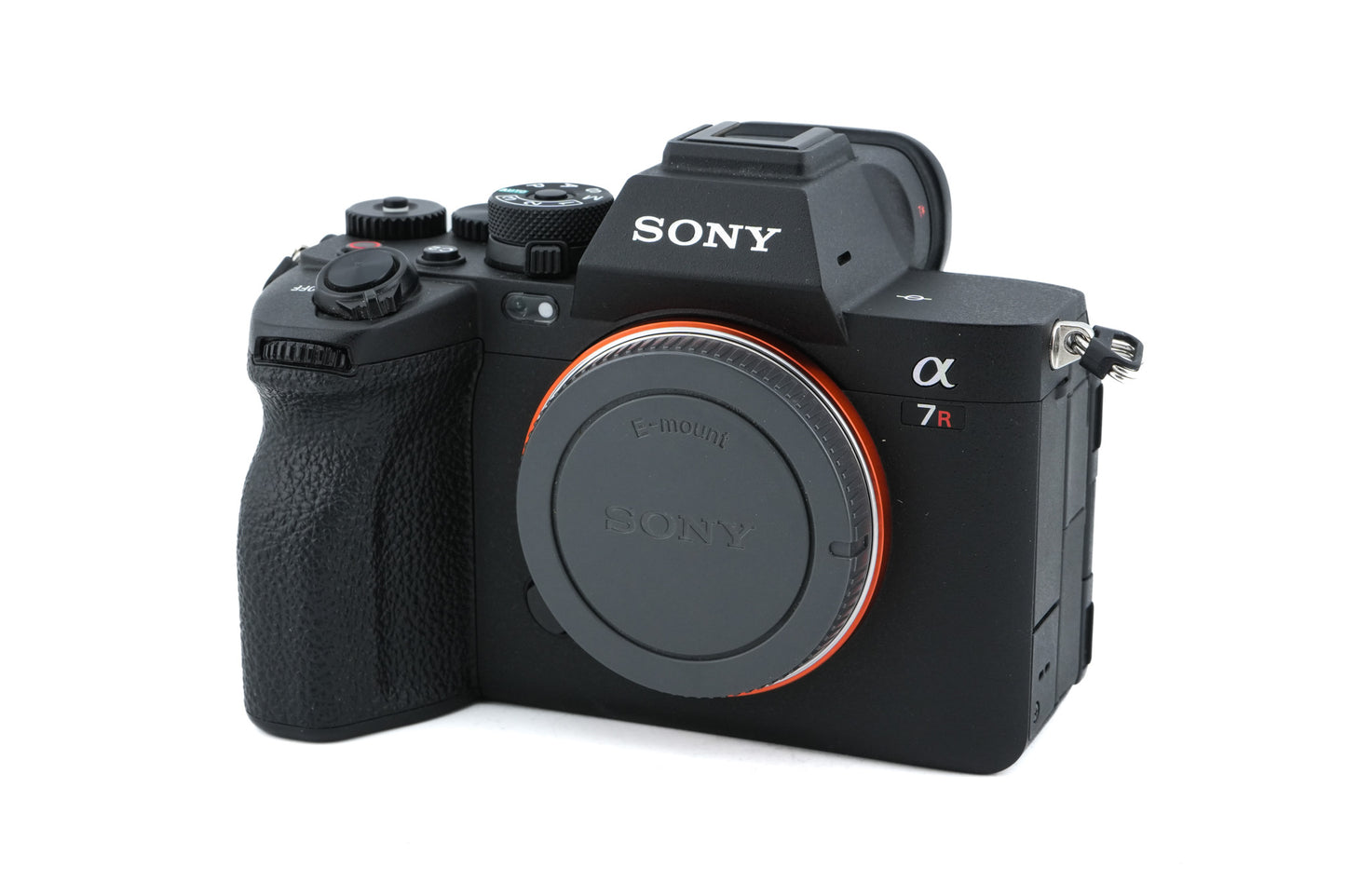 Sony A7R V - Camera