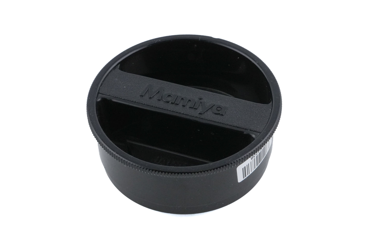 Mamiya Body Cap - Accessory
