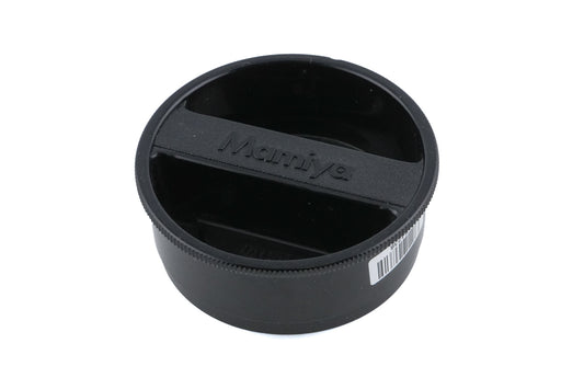 Mamiya Body Cap - Accessory