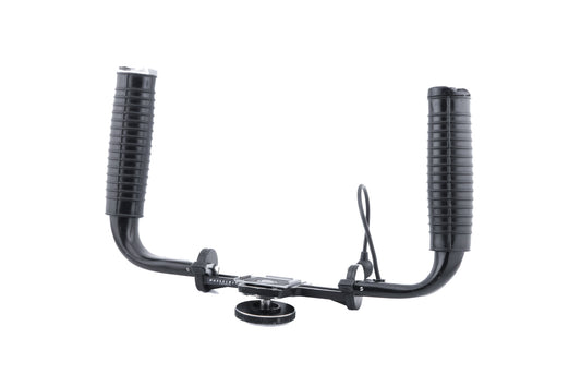 Hasselblad Double Handgrip (46132) - Accessory