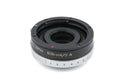 Kipon EF - Micro Four Thirds (EOS-M4/3 A) Adapter - Accessory