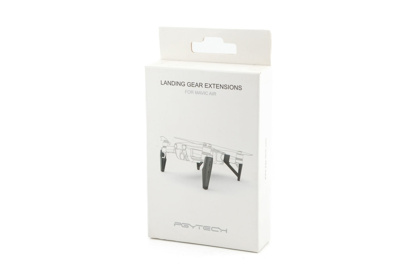 PGYTECH Mavic Air Landing Gear Extensions - Accessory