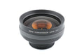 Sony VCL-HG0737C 0.7x Wide Converter - Lens