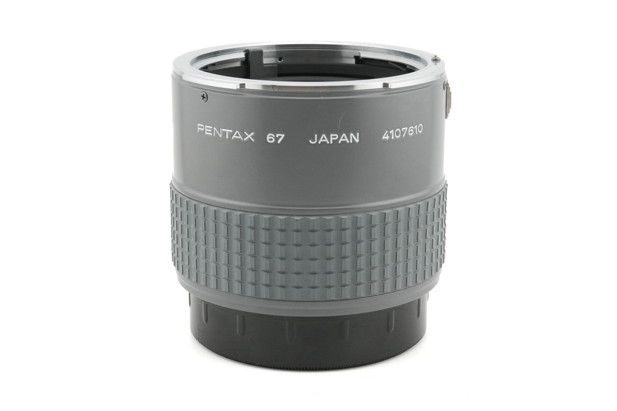 PENTAX 67 リアコンバーター2X 37934 中古PENTAX 67 リアコンバーター