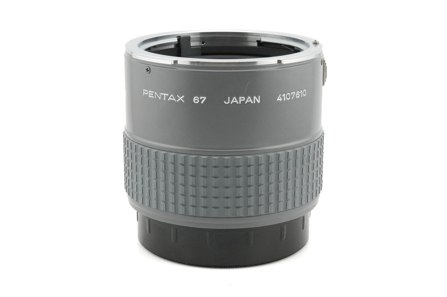 Pentax Rear Converter 2x 67 - Accessory