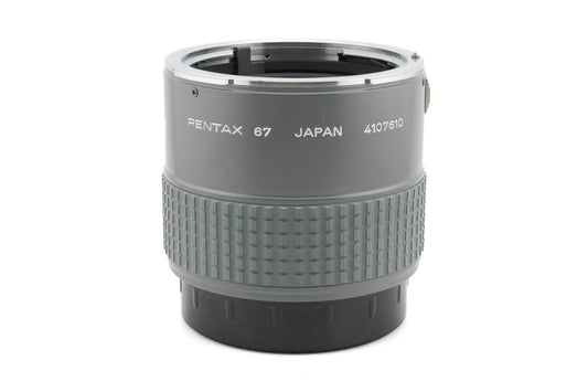 Pentax Rear Converter 2x 67 - Accessory