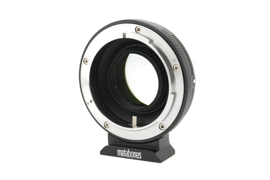 Metabones Canon FD - Sony E-mount Speed Booster Ultra 0.71x - Accessory