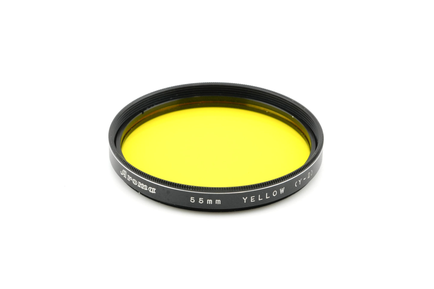 Aroma 55mm Yellow Filter Y2 - Accessory