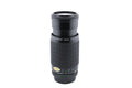 Pentax 80-200mm f4.5 Takumar Bayonet Zoom - Lens