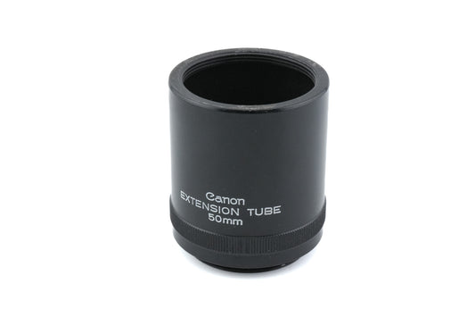 Canon 50mm Extension Tube - Accessory
