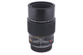 Leica 100mm f2.8 APO-Macro-Elmarit-R (3-Cam) (11210) - Lens