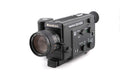 Sankyo EM-40XL - Camera