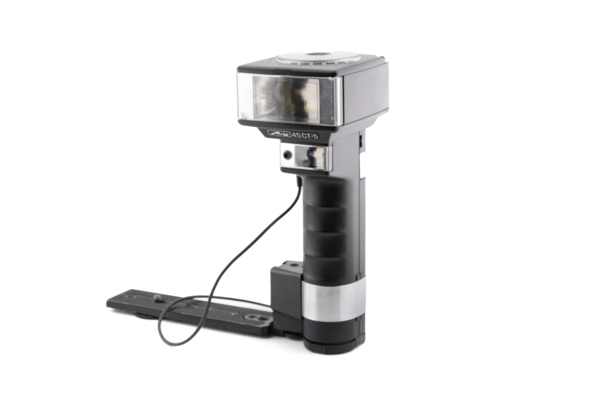 Metz 45 CT-5 - Accessory