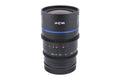 Laowa 27mm T2.8 Nanomorph 1.5x Anamorphic Venus (Blue Flare) - Lens