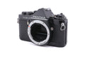 Pentax ME F - Camera