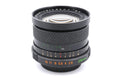 Mamiya 28mm f2.8 Sekor SX - Lens
