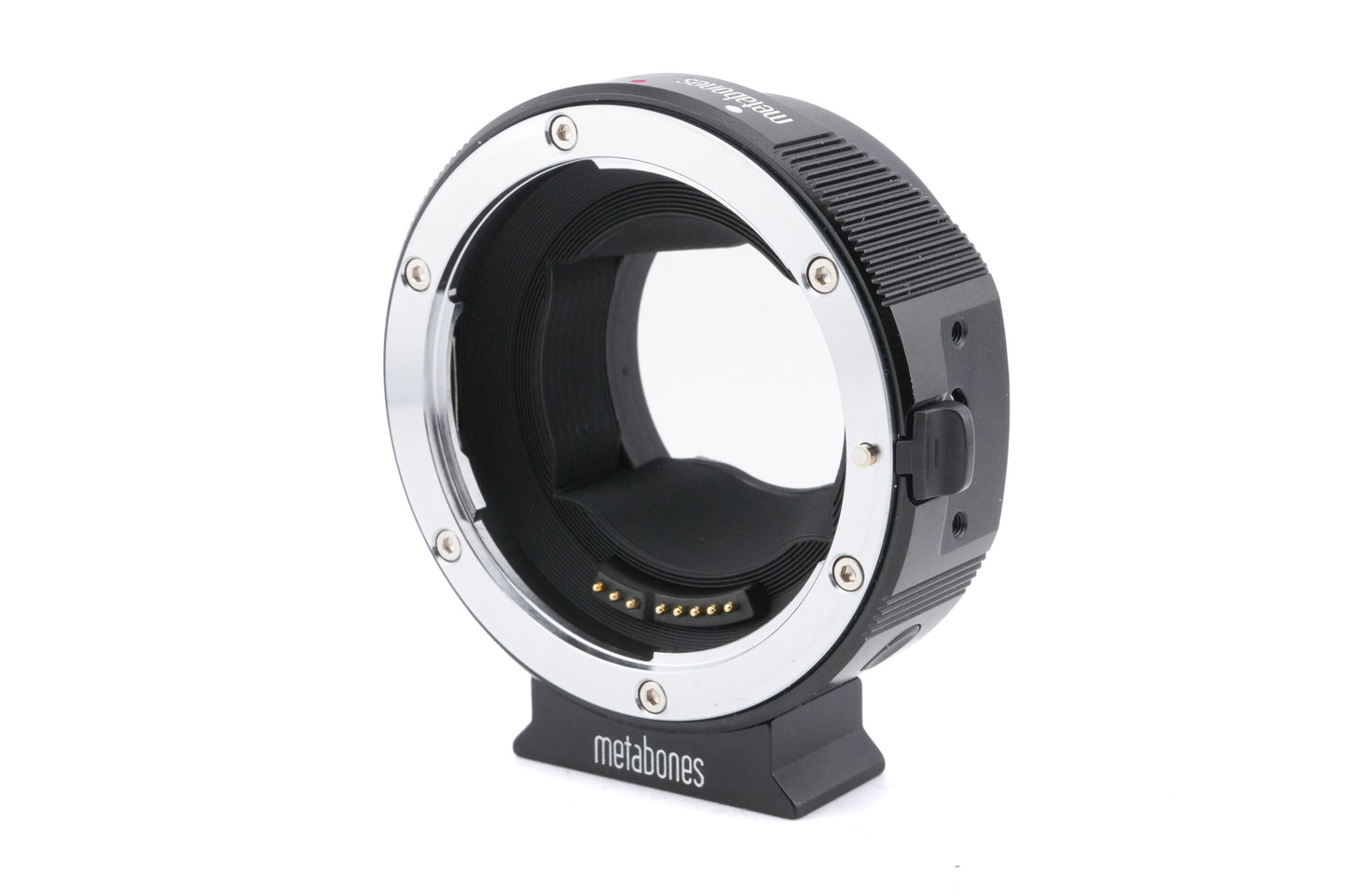 Metabones Canon EF - Sony E/FE Mount T Mark IV (MB_EF-E-BT4) Adapter - Accessory