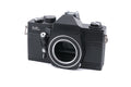 Revue ML - Camera