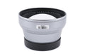 Fujifilm TCL-X100 Tele Conversion Lens - Accessory