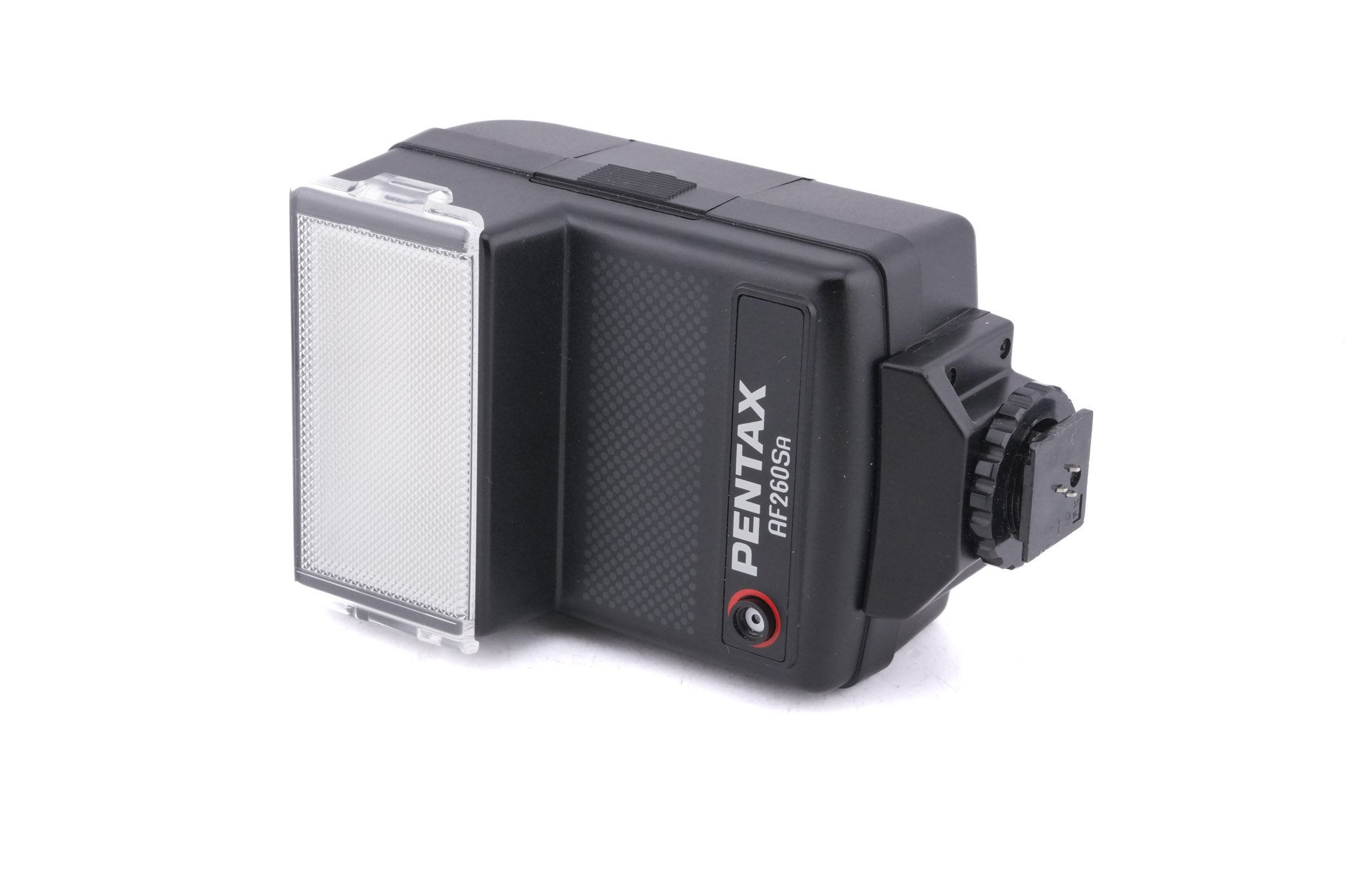 Pentax AF 260SA Flash - Accessory