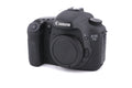 Canon EOS 7D - Camera
