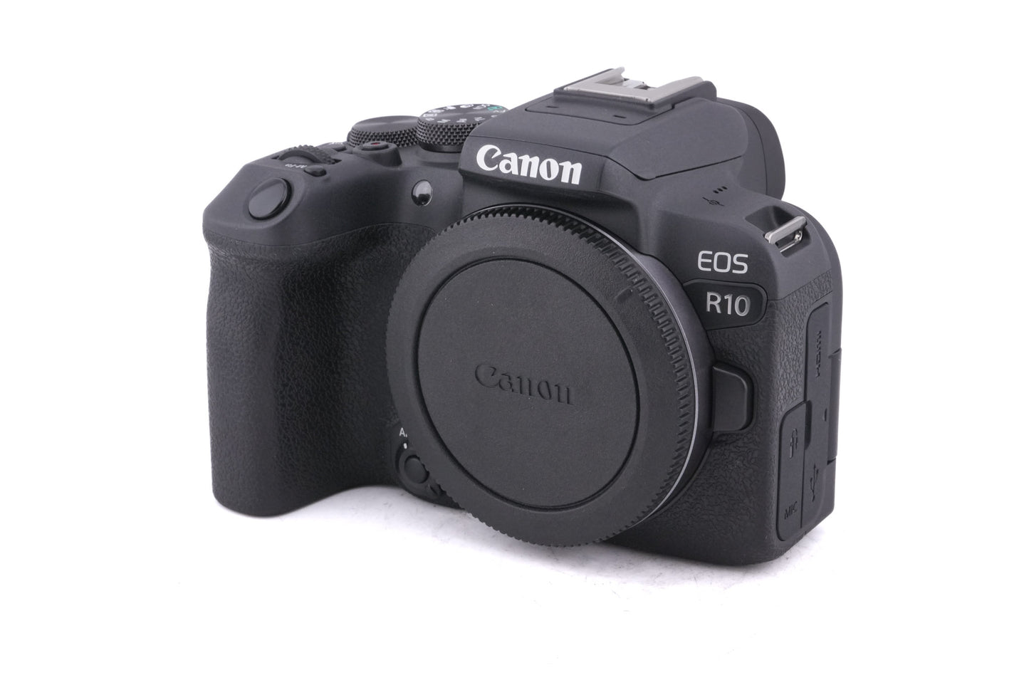 Canon EOS R10 - Camera