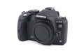 Olympus E-520 - Camera