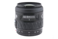 Minolta 28-80mm f4-5.6 AF Zoom Macro - Lens