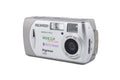 Samsung Digimax U-CA 401 - Camera