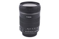 Canon 18-135mm f3.5-5.6 IS - Lens