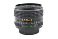 Helios 35mm f2.8 Auto - Lens