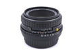 Pentax 50mm f2 SMC Pentax-M - Lens