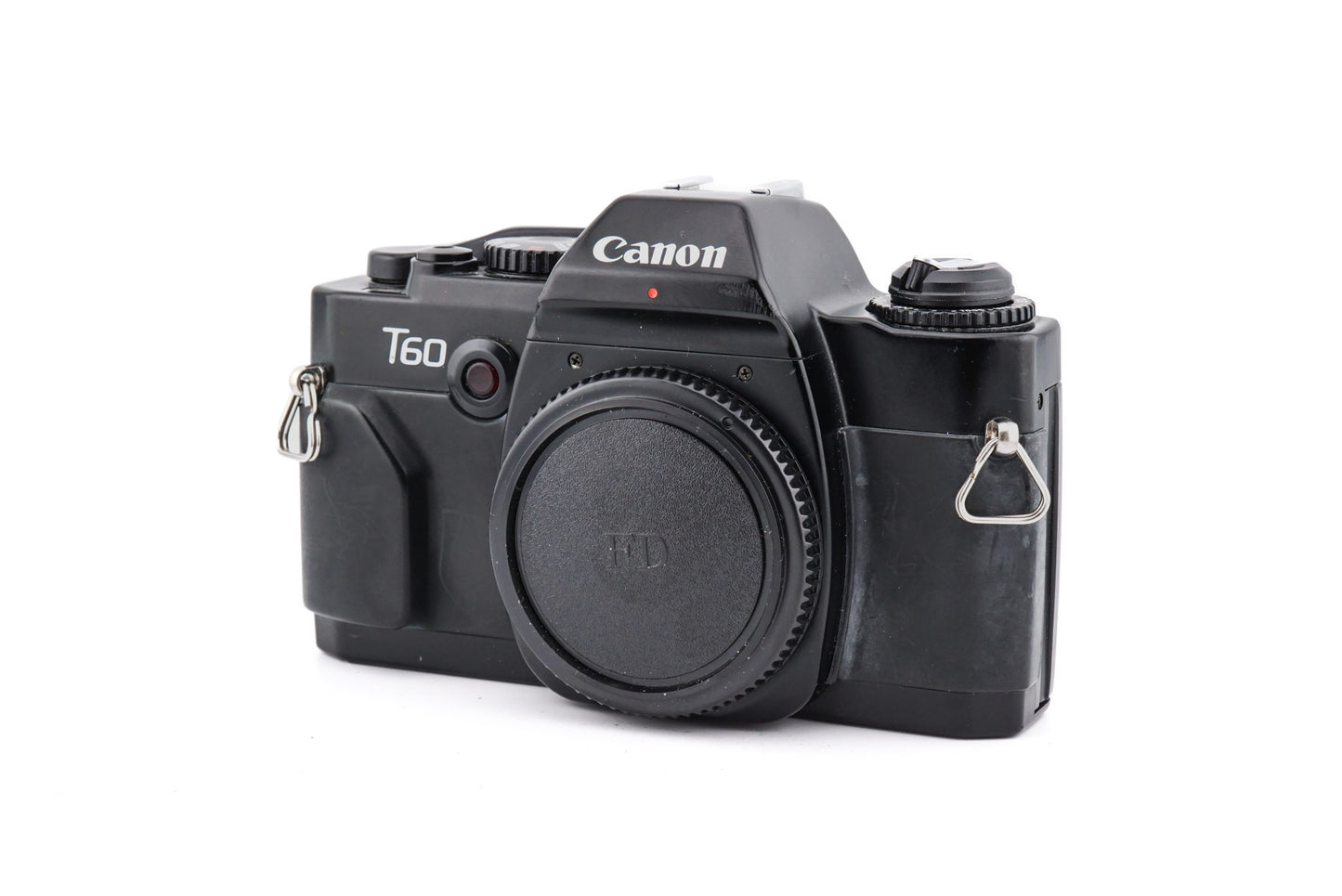 Canon T60 - Camera