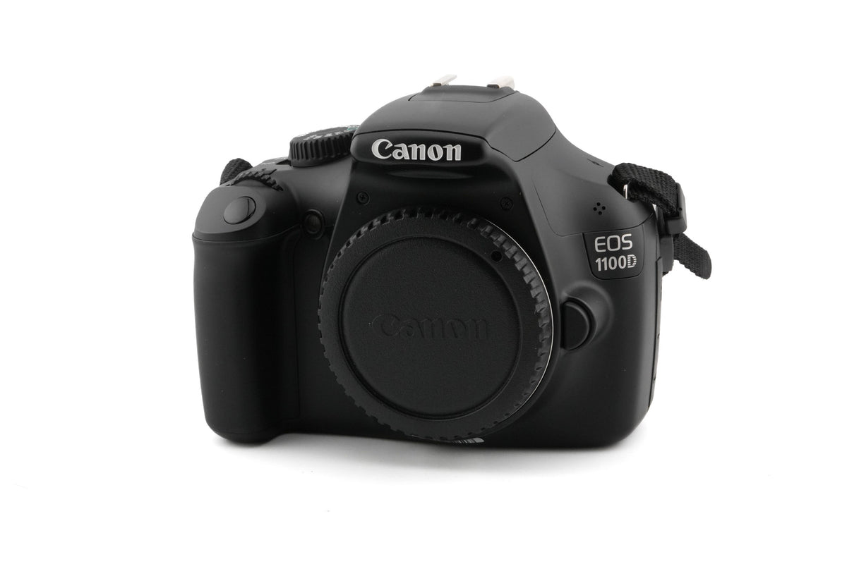 Canon EOS 1100D