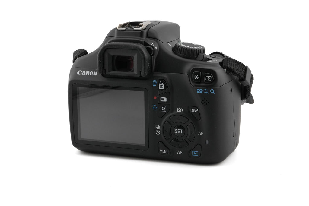 Canon EOS 1100D
