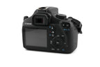 Canon EOS 1100D