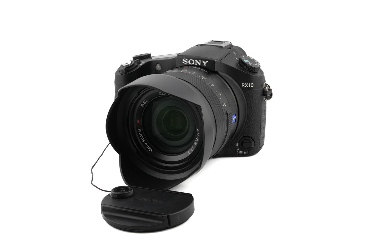 Sony Cyber-Shot DSC-RX10