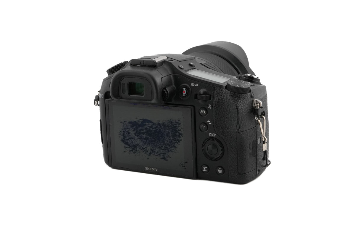 Sony Cyber-Shot DSC-RX10
