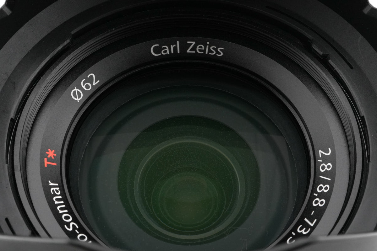 Sony Cyber-Shot DSC-RX10