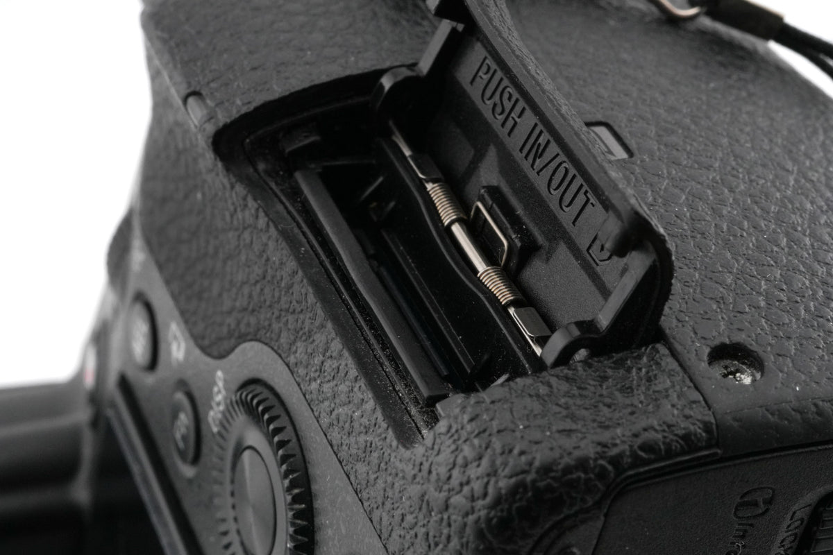 Sony Cyber-Shot DSC-RX10