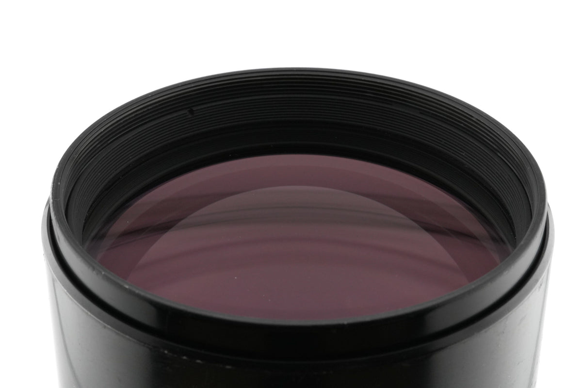 Nikon 300mm f4.5 Nikkor K Pre-AI