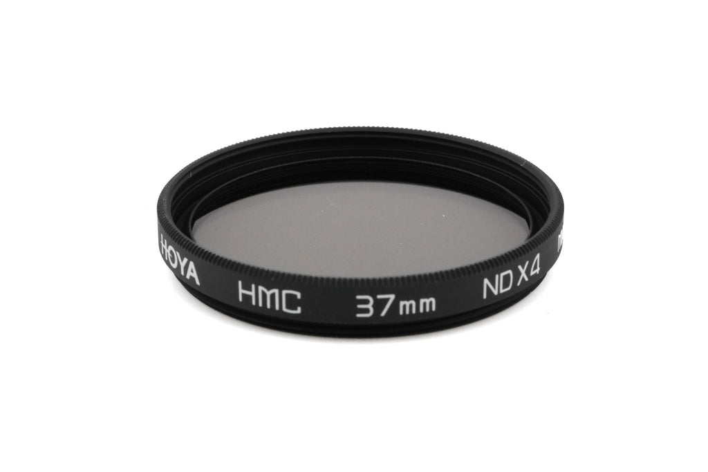 Hoya 37mm Neutral Density Filter ND4
